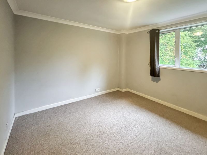 Craigbanzo Street Faifley